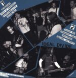 Pedestrians-Ideal Divide-12" Maxi Single (Vinyl)-02