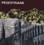Pedestrians-Ideal Divide-12" Maxi Single (Vinyl)-01