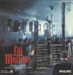 Peer Raben-Lili Marleen - Die Musik Zum Film Von Rainer Werner Fassbinder-LP (Vinyl)-02