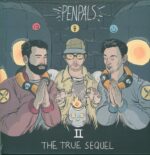 Pen Pals-II: The True Sequel-LP (Vinyl)-01