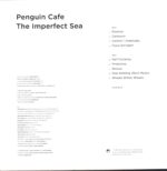 Penguin Cafe-The Imperfect Sea-LP (Vinyl)-02