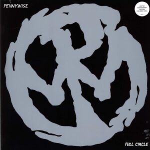 Pennywise-Full Circle-LP (Vinyl)-01