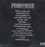 Pennywise-Never Gonna Die-LP (Vinyl)-02