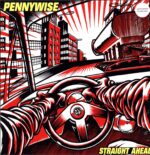 Pennywise-Straight Ahead-LP (Vinyl)-01