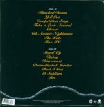 Pennywise-The Fuse-LP (Vinyl)-02