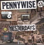 Pennywise-Yesterdays-LP (Vinyl)-01