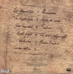 Pentagram-Curious Volume-LP (Vinyl)-02