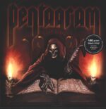 Pentagram-Last Rites-LP (Vinyl)-01