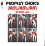 People's Choice-Jam