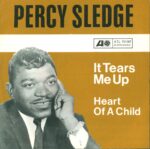 Percy Sledge-It Tears Me Up / Heart Of A Child-7" Single (Vinyl)-02