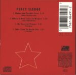 Percy Sledge-Warm And Tender Love-CD Single-02