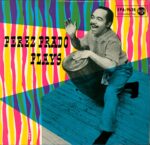 Perez Prado And His Orchestra-Perez Prado Plays-7" Single (Vinyl)-01