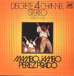 Perez Prado-Mambo Jambo-LP (Vinyl)-01