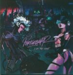 Perturbator-I Am The Night-LP (Vinyl)-01