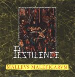 Pestilence-Malleus Maleficarum-LP (Vinyl)-01