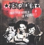 Pestpocken-Another World Is Possible-LP (Vinyl)-01