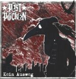 Pestpocken-Kein Ausweg-LP (Vinyl)-01