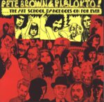 Pete Brown & Piblokto!-Things May Come And Things May Go