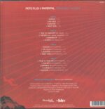 Pete Flux & Parental-Traveling Thought-12" Maxi Single (Vinyl)-02