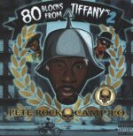 Pete Rock-80 Blocks From Tiffany's 2-LP (Vinyl)-01