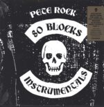 Pete Rock-80 Blocks (Instrumentals)-LP (Vinyl)-01