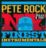 Pete Rock-NY's Finest Instrumentals-LP (Vinyl)-01