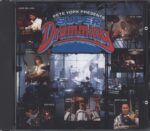 Pete York-Pete York Presents Super Drumming-CD-01