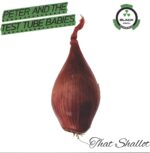Peter And The Test Tube Babies-That Shallot-LP (Vinyl)-01