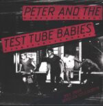 Peter And The Test Tube Babies-The Punk Singles Collection-LP (Vinyl)-01