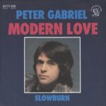 Peter Gabriel-Modern Love-7" Single (Vinyl)-01