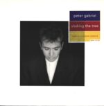 Peter Gabriel-Shaking The Tree: Twelve Golden Greats-LP (Vinyl)-01