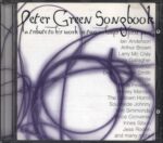 Peter Green-Peter Green Songbook (A Tribute To His Work In Two Volumes) - First Part-CD-01