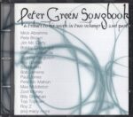 Peter Green-Peter Green Songbook (A Tribute To His Work In Two Volumes) - Second Part-CD-01