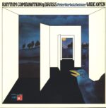 Peter Herbolzheimer Rhythm Combination & Brass-Wide Open-LP (Vinyl)-01