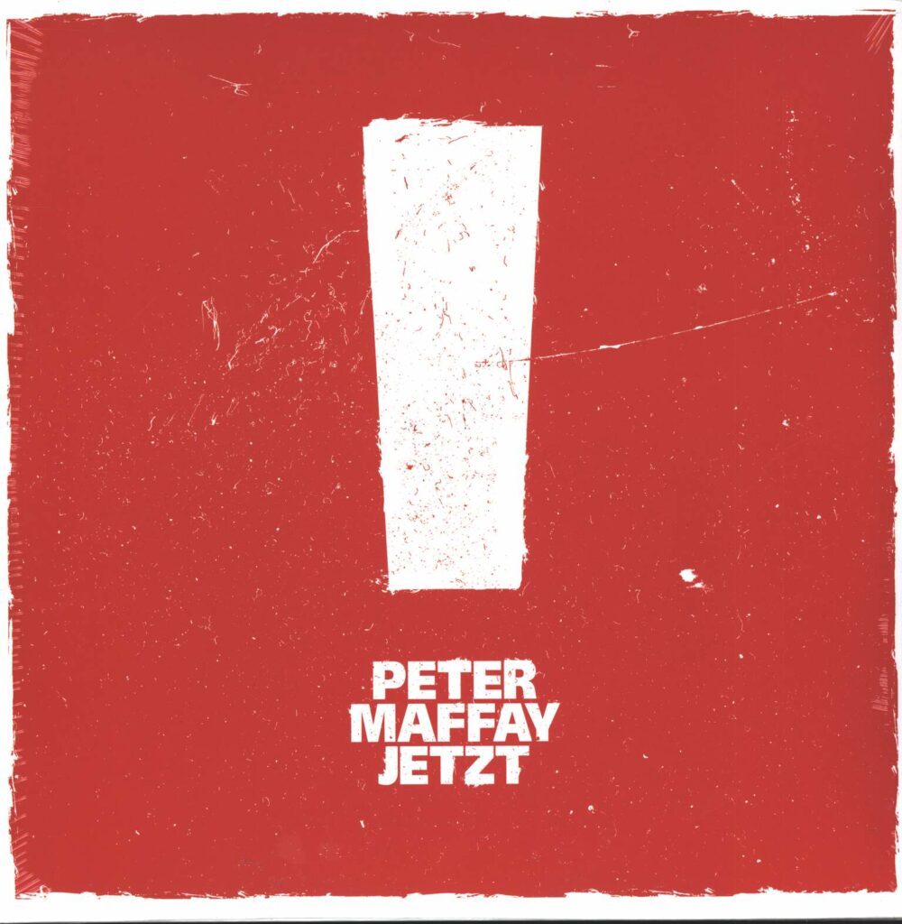 Peter Maffay-Jetzt!-LP (Vinyl)-01