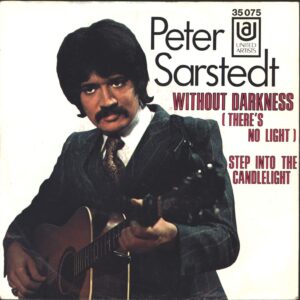 Peter Sarstedt-Without Darkness (There's No Light)-7" Single (Vinyl)-01