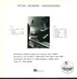 Peter Schaefer-Wavescapes-LP (Vinyl)-02