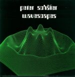 Peter Schaefer-Wavescapes-LP (Vinyl)-01