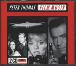 Peter Thomas-Film Musik-CD-01