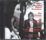 Peter Thomas Sound Orchestra-Die Weibchen (The Females) / Oh Happy Day (Seventeen And Anxious) / Engel