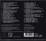 Peter Thomas Sound Orchestra-Jerry Cotton - FBI's Top Man-CD-02