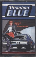 Phantom Blue-Built to perform-Tape-01