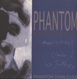 Phantom Payns-More Phantom Than Ever-LP (Vinyl)-01