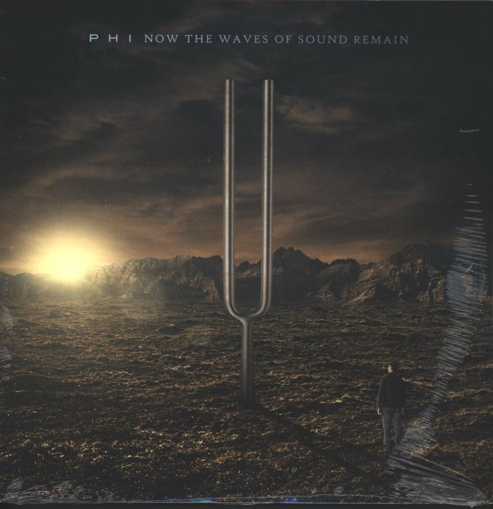 Phi-Now The Waves Of Sound Remain-LP (Vinyl)-01