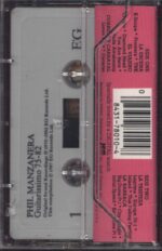 Phil Manzanera-Guitarissimo-Tape-02