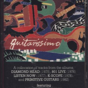 Phil Manzanera-Guitarissimo-Tape-01