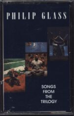 Philip Glass-Songs From The Trilogy-Tape-01