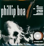 Phillip Boa & The Voodooclub-Hair-LP (Vinyl)-01