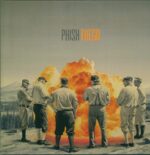 Phish-Fuego-LP (Vinyl)-01