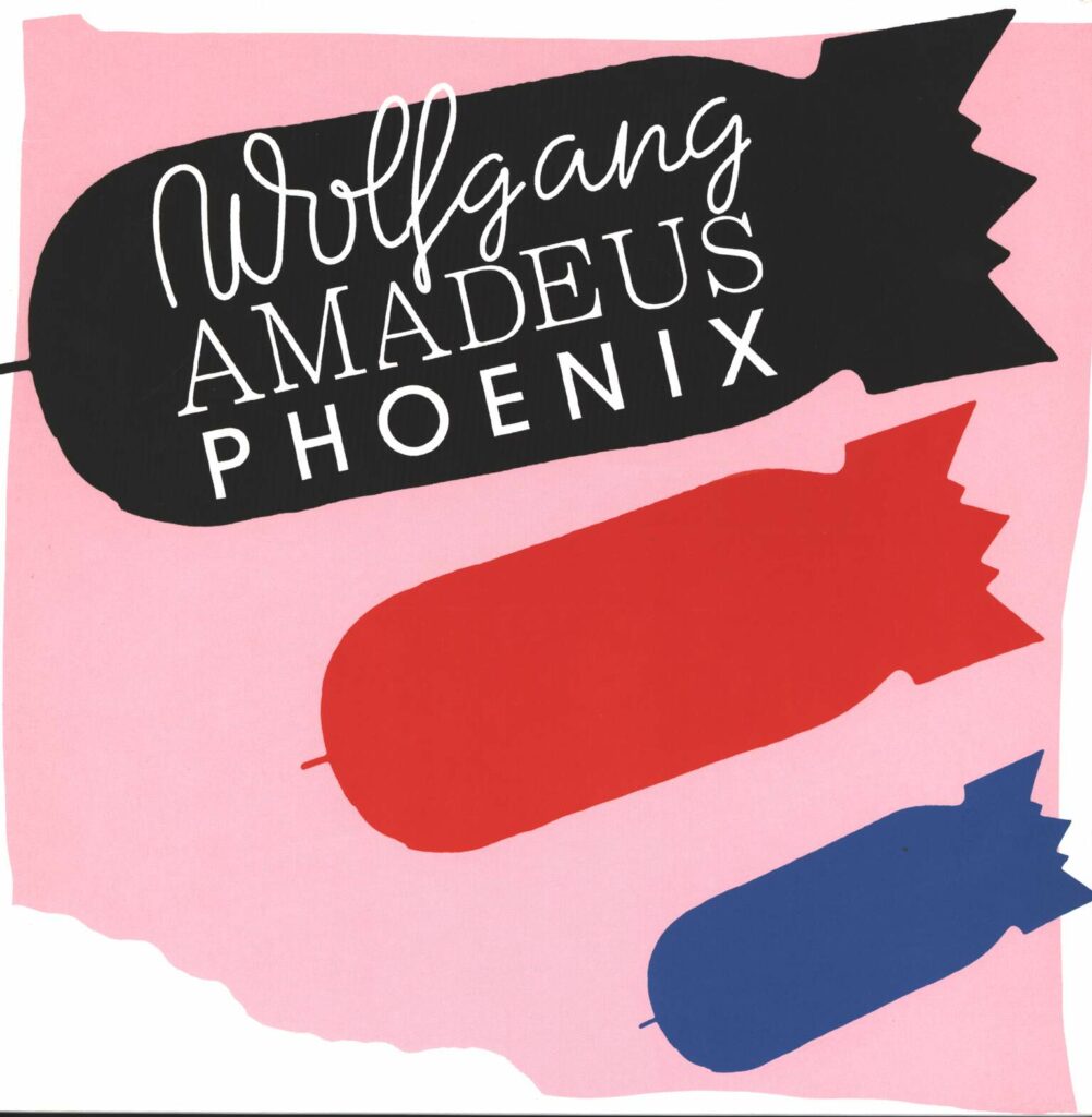 Phoenix-Wolfgang Amadeus Phoenix-LP (Vinyl)-01